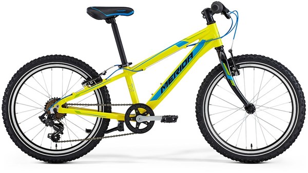 merida matts j20 eco