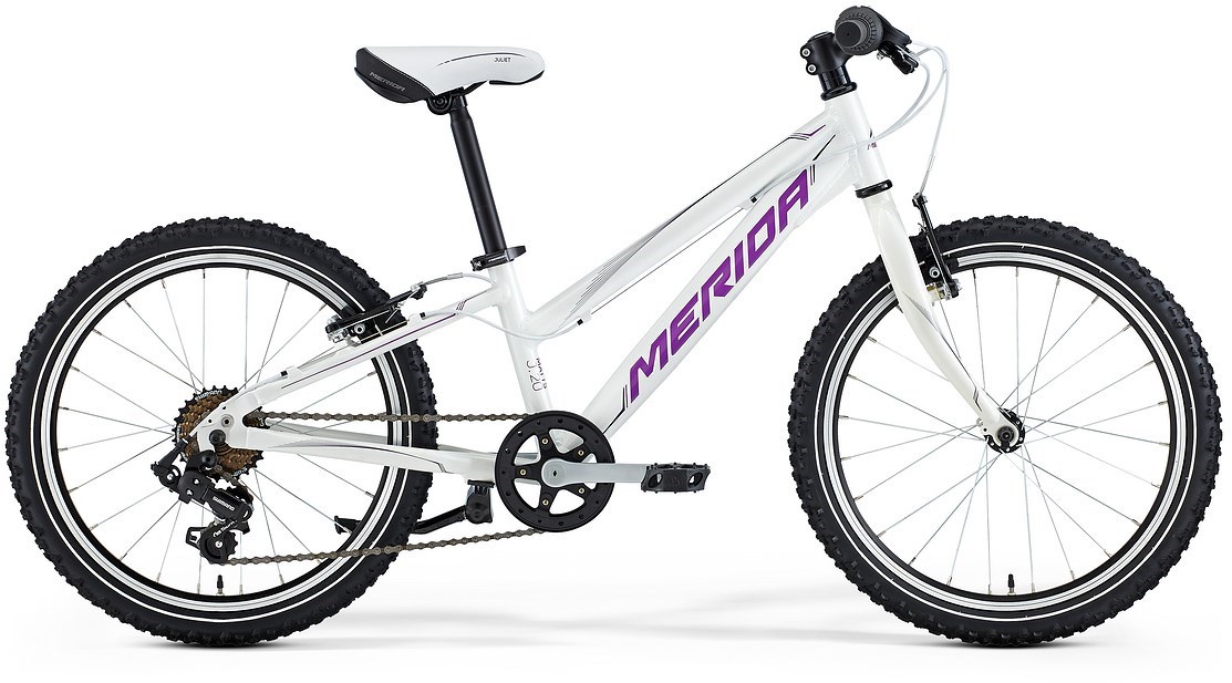 Merida Matts J20 Race 20w Girls 2015 - Kids Bike product image