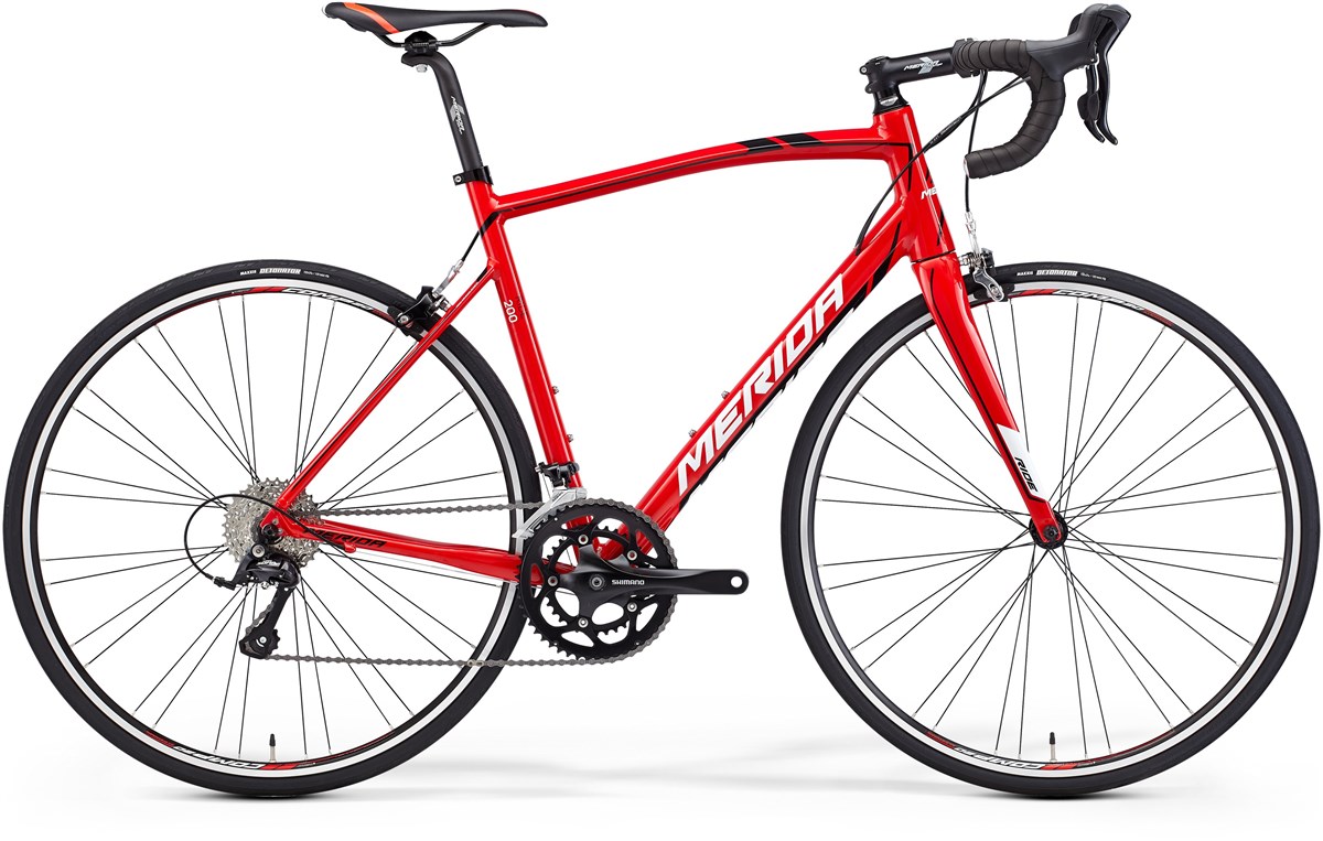 Merida Ride 200 2015 - Road Bike product image
