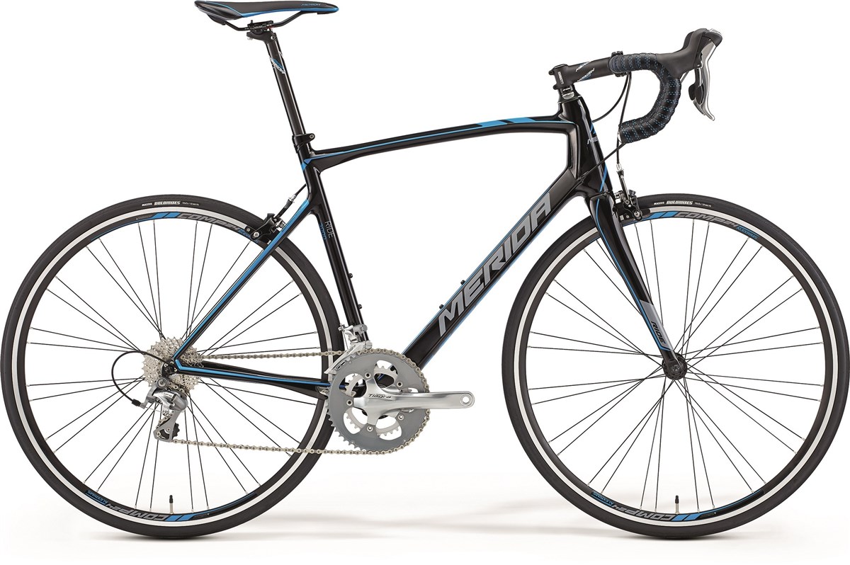 Merida Ride 3000 2015 - Road Bike product image