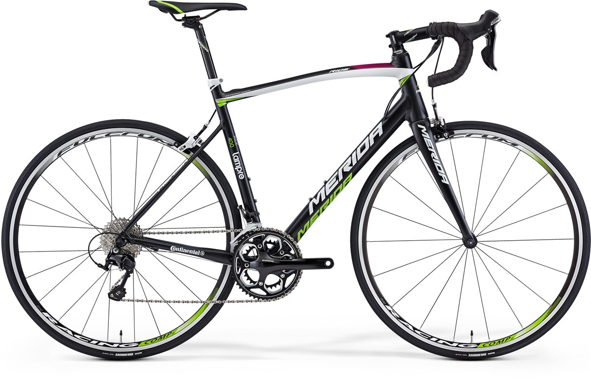 Merida Ride 400 2015 - Road Bike product image