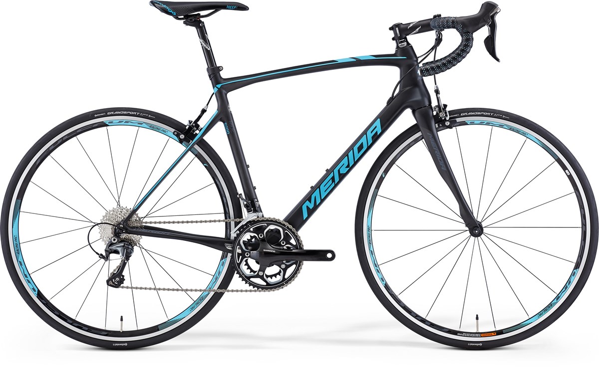 Merida Ride 5000 2015 - Road Bike product image