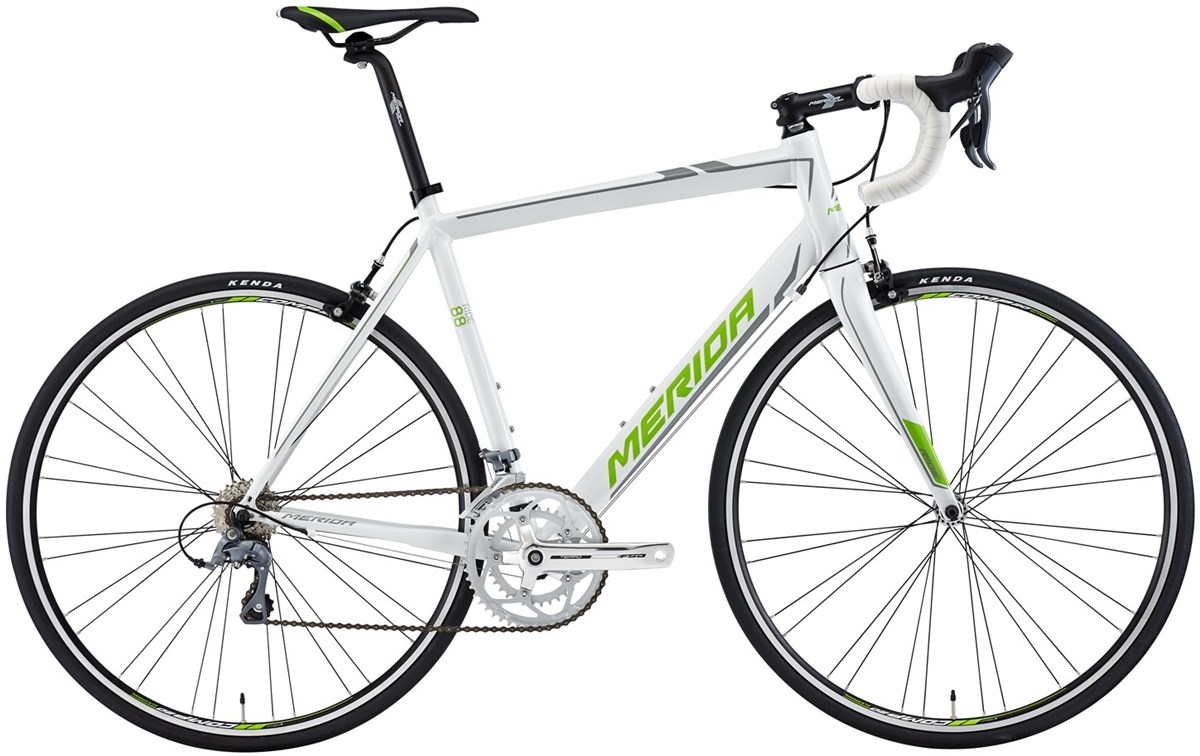 Merida Ride 88 2015 - Road Bike product image