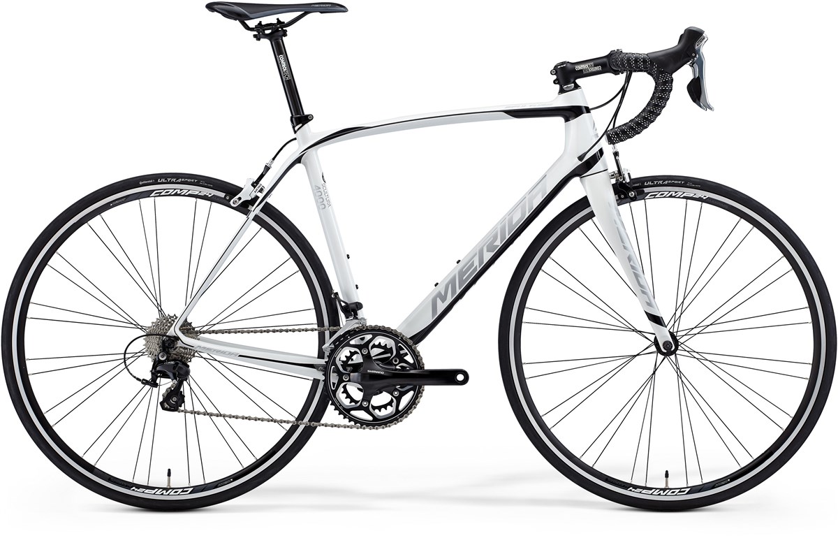 Merida Scultura 4000 2015 - Road Bike product image