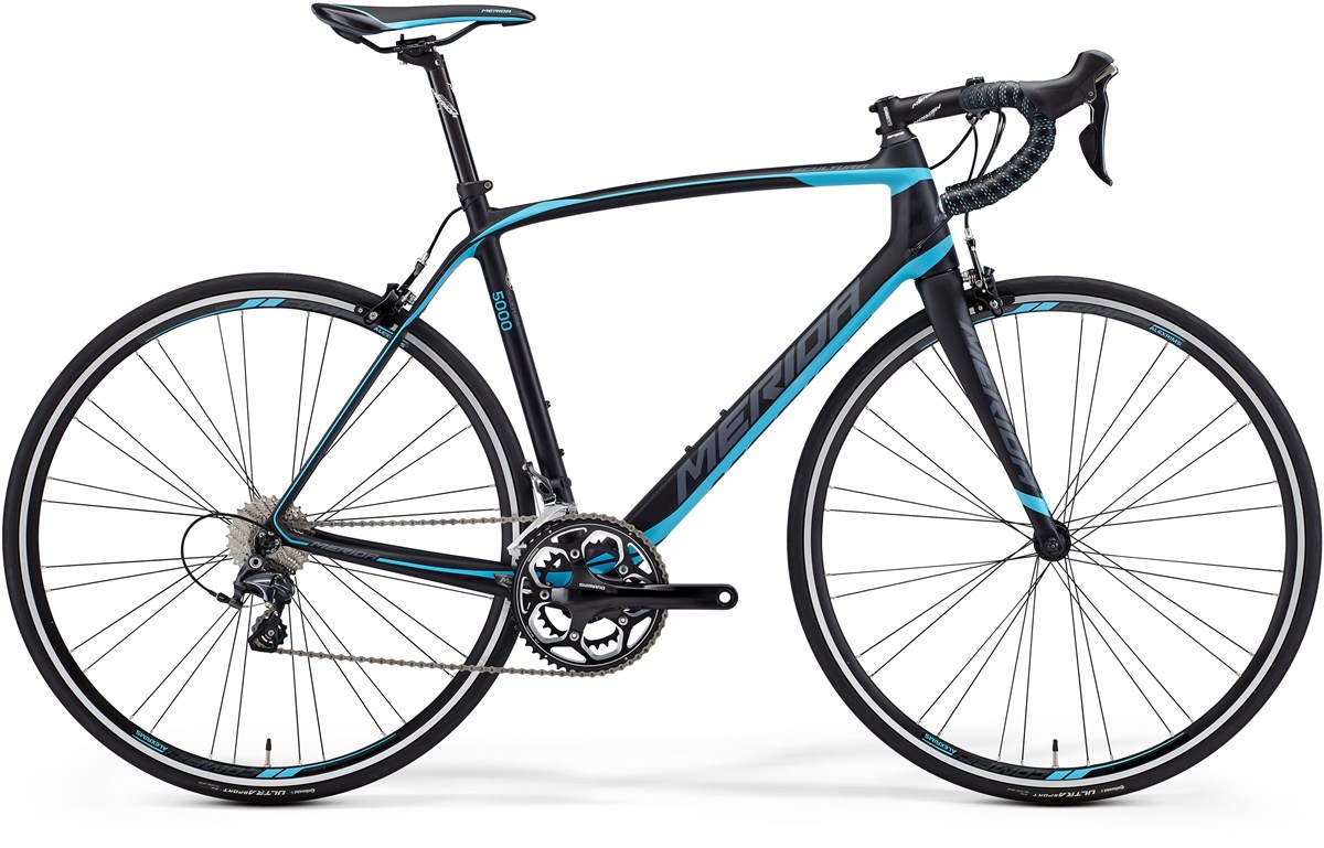 Merida Scultura 5000 2015 - Road Bike product image