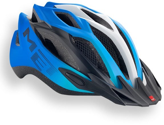 MET Crossover XL Cycling Helmet 2016 product image