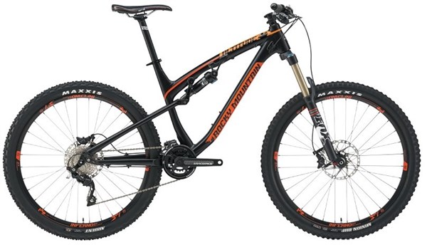 2015 rocky mountain altitude 750