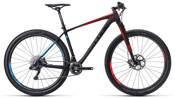 Cube Elite C68 SLT 29 Mountain Bike 2015 - Hardtail MTB