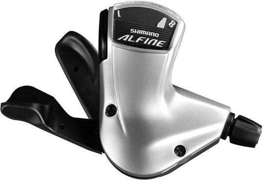 Shimano SL-7000 Alfine Rapid Fire Plus - 8 Speed Shifter