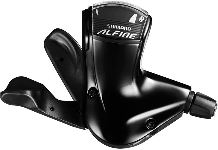 SL-7000 Alfine Rapid Fire Plus - 8 Speed Shifter image 0