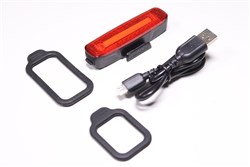 Giant Numen Plus Spark TL USB Rechargeable Rear Light