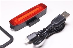 Giant Numen Plus Spark TL USB Rechargeable Rear Light
