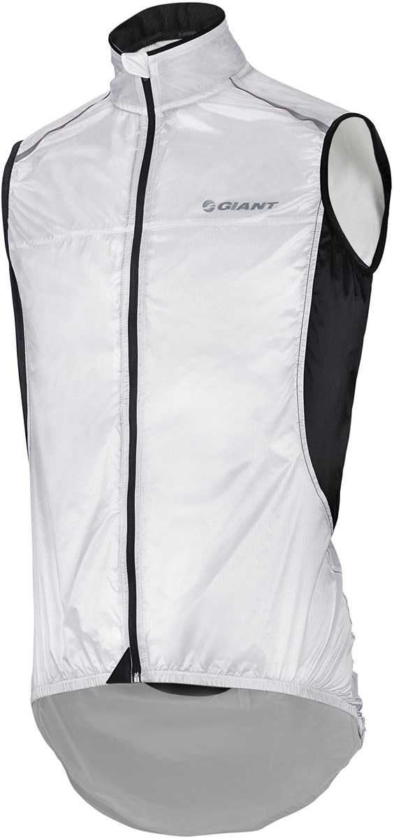 Giant Superlight Wind Cycling Vest product image