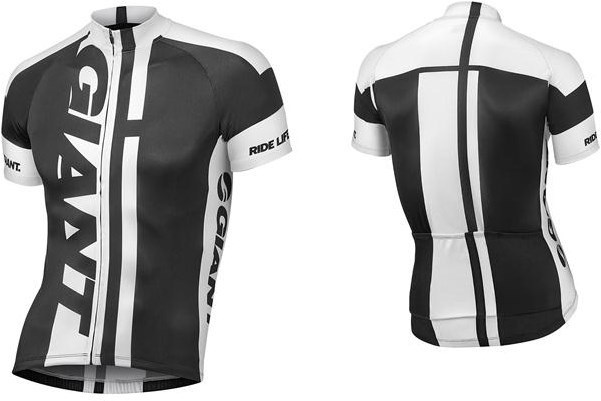 Giant GT-S Short Sleeve Cycling Jersey product image