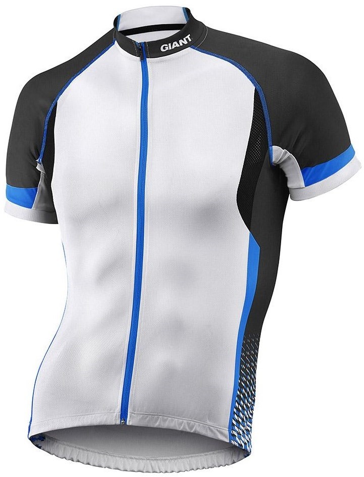 Giant Streak Short Sleeve Cycling Jersey product image