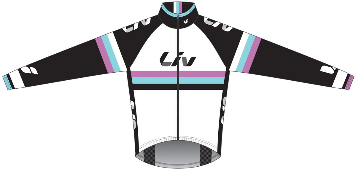 Giant Liv Womens Race Day Wind Windproof Cycling Jacket product image