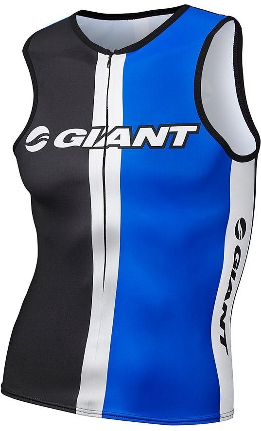Giant Race Day Tri Top product image