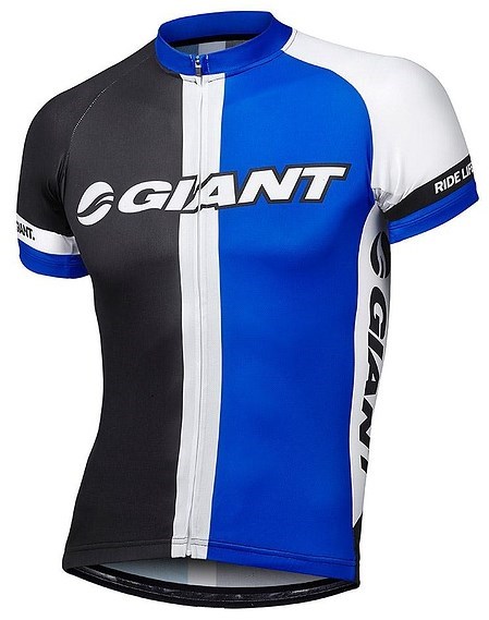 Giant Race Day Short Sleeve Cycling Jersey product image
