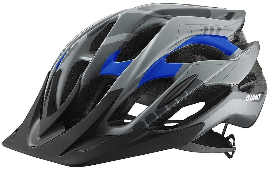 Giant Streak Road Cycling Helmet 2015 product image