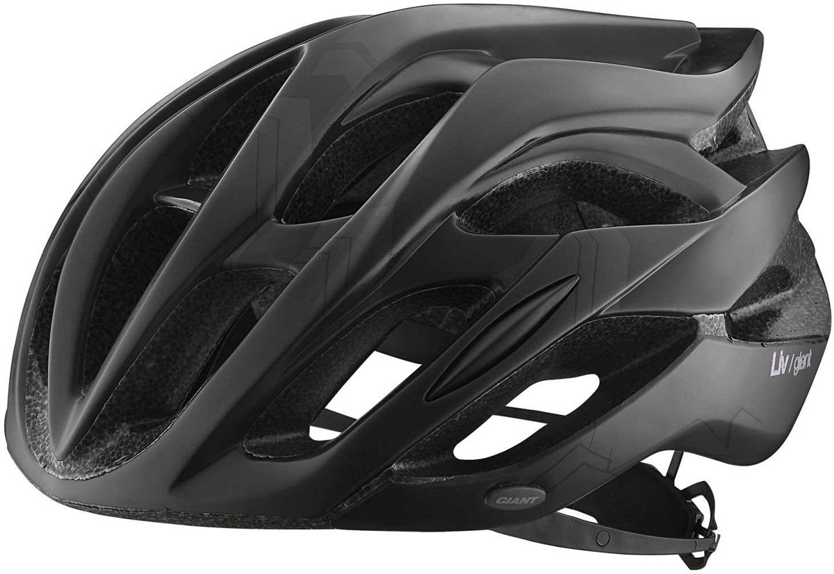 Giant Liv Womens Streak Road Cycling Helmet product image