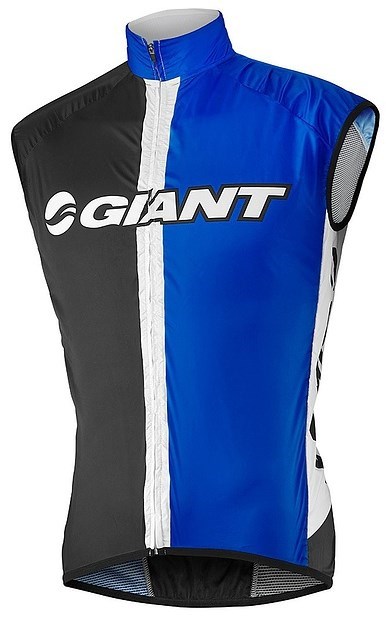 Giant Race Day Wind Cycling Vest product image