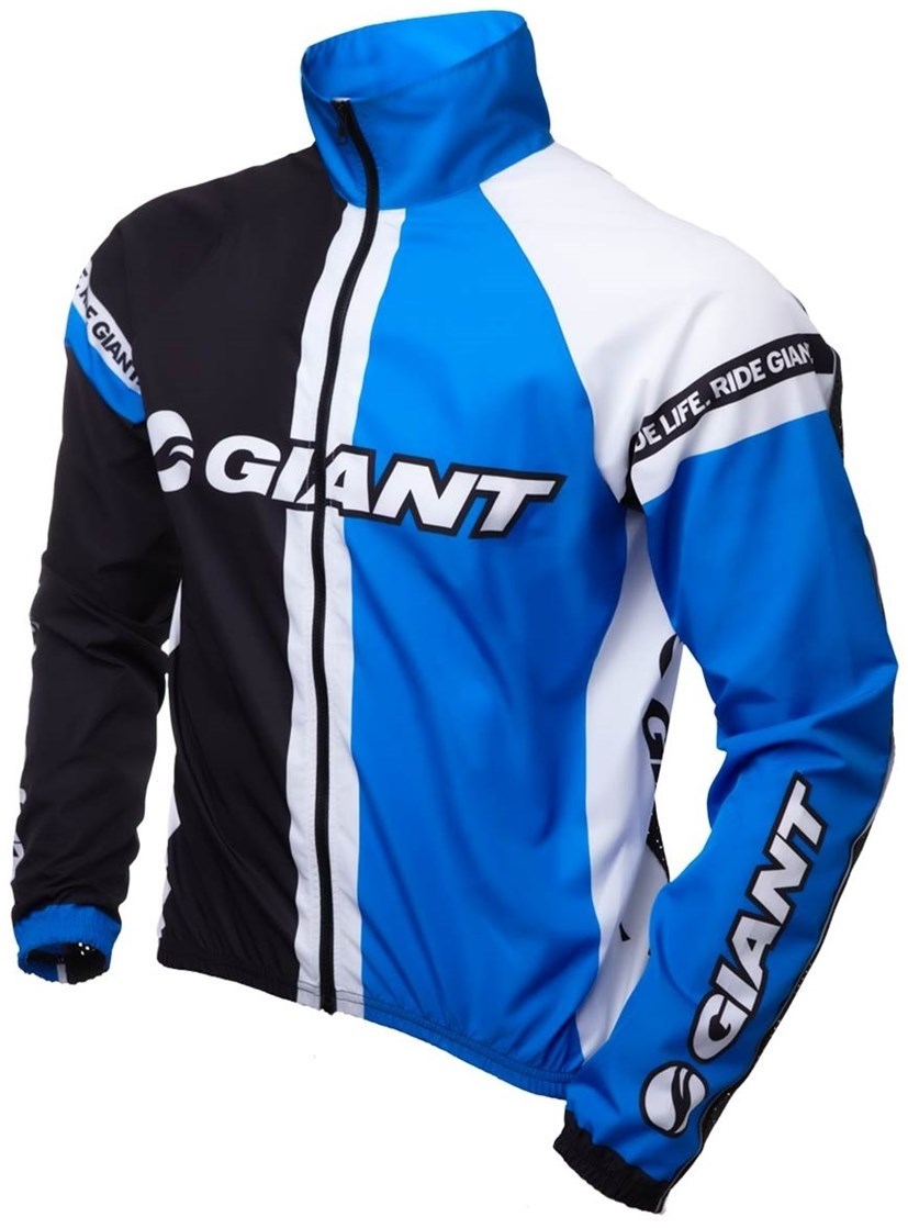 Giant Race Day Wind Cycling Jacket product image