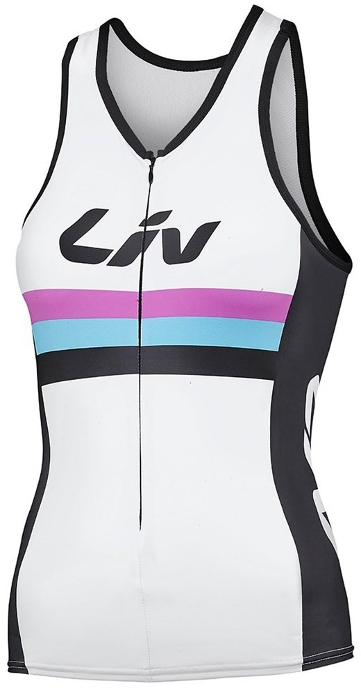Giant Liv Womens Race Day Tri Top product image