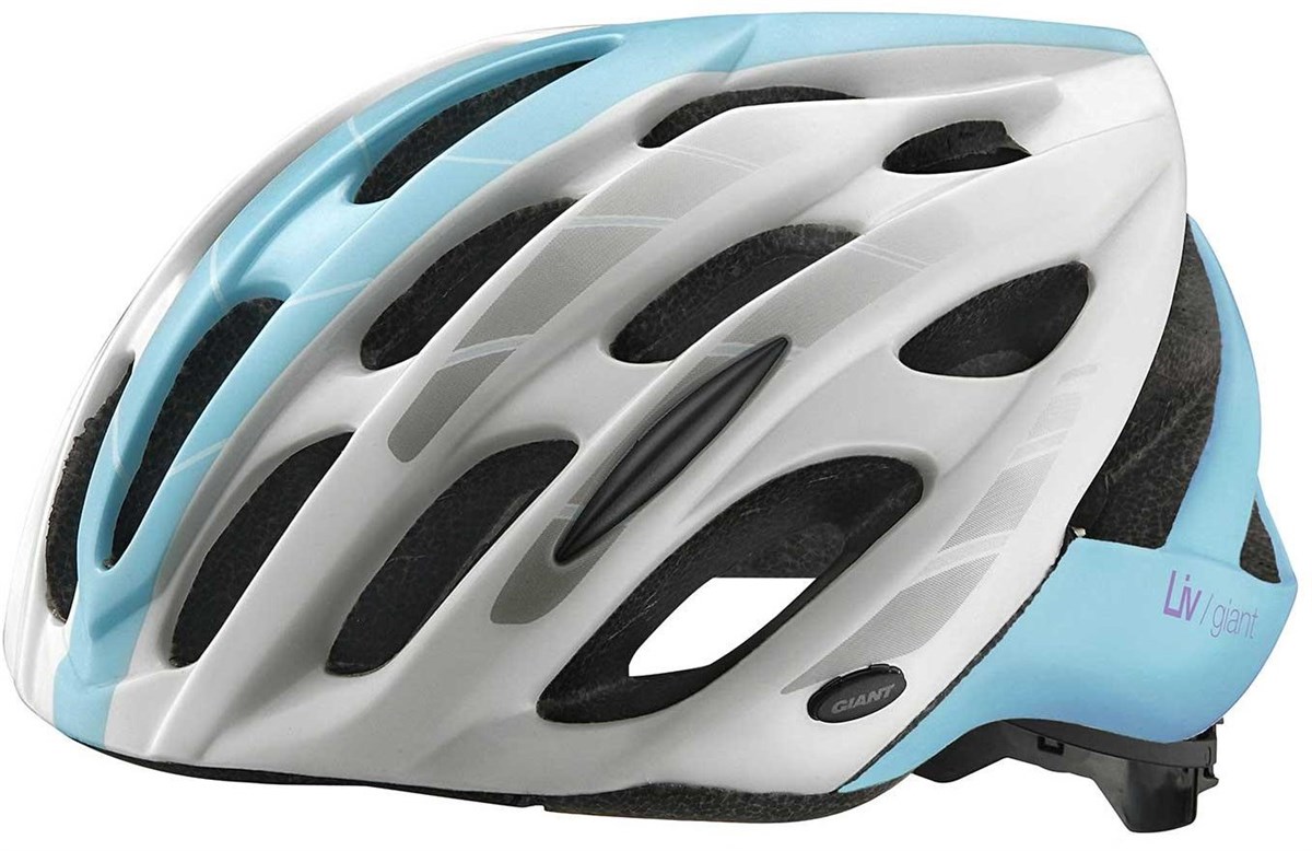 Giant Liv Womens Halo Road Cycling Helmet product image