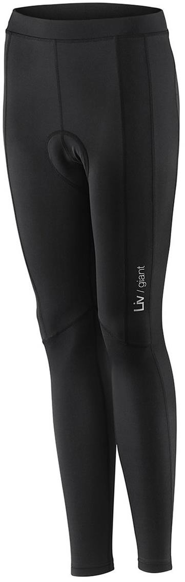 Womens Mossa Cycling Tights image 0