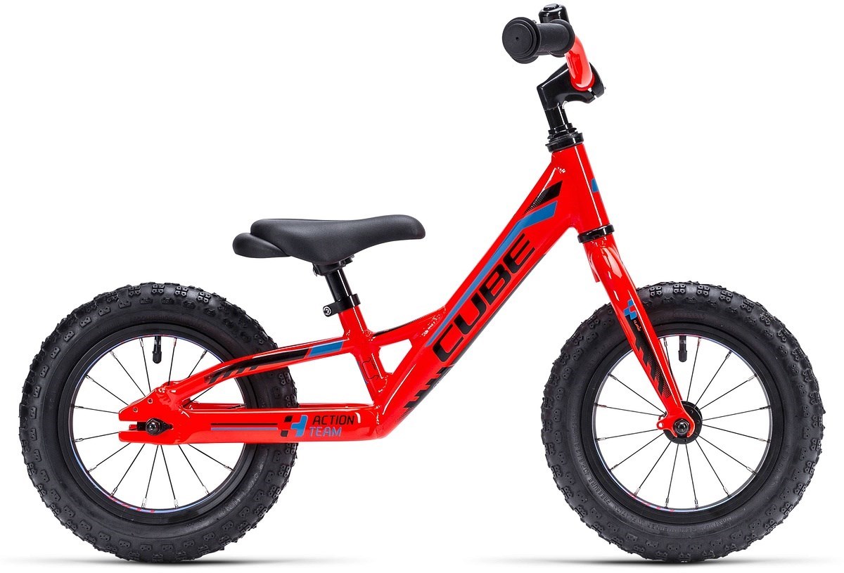 Cube Cubie 120 12w Balance Bike 2015 - Kids Bike product image