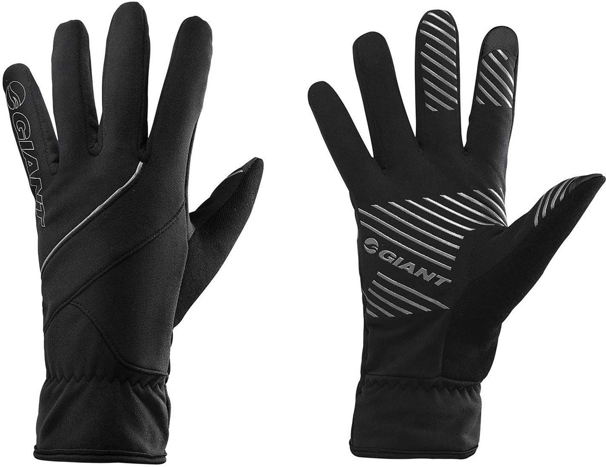 Giant Chill Lite Long Finger Cycling Gloves product image