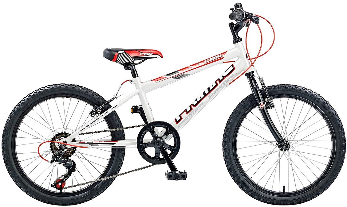 CBR Primal 20w 2014 - Kids Bike product image