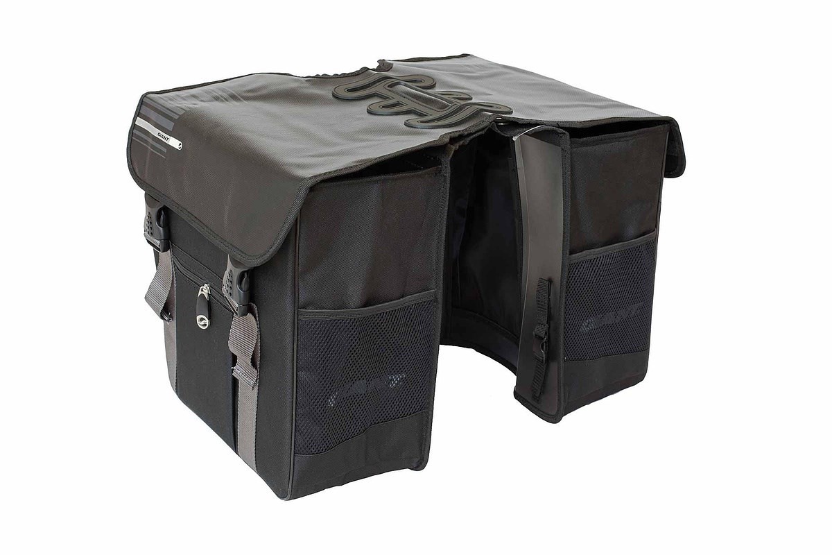 Giant Hybrid Powered Bikes Vertical Panniers product image