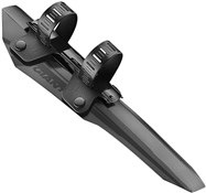 Giant Speedshield ATB Clip-On Front Mudguard/Fender - Fits 26 inch Bikes