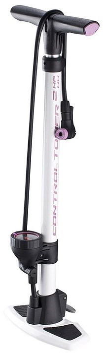 Liv Womens Control Tower 2 Cycling Floor Pump product image