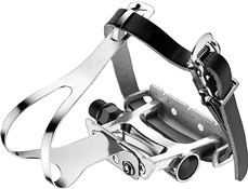 Giant AC Pedals