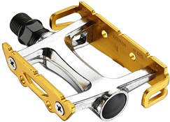 Giant AC Pedals