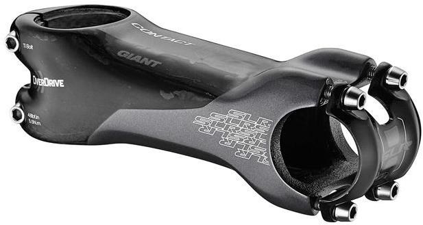 Giant Contact SLR OD2 Stem (Includes shim for 1 1/8" fork) product image