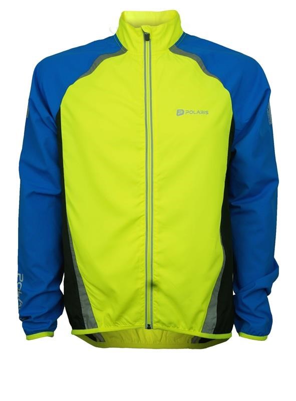 Polaris RBS Pack Me Windproof Jacket SS17 product image