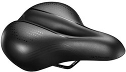 Giant Contact City Plus Saddle