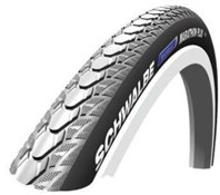 Schwalbe Marathon Plus SmartGuard 24" Wheelchair Tyre