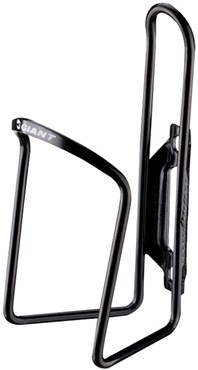 Image of Giant Gateway Classic 5mm Cage in Black | Rutland Cycling