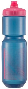 Liv Womens PourFast Doublespring Water Bottle