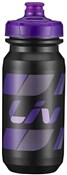 Liv Womens PourFast Doublespring Water Bottle