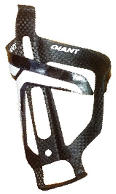 Giant Airway Pro Open Carbon Bottle Cage product image