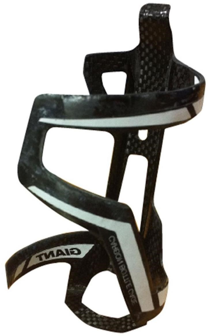 Giant Airway Pro Side Pull Carbon Water Bottle Cage product image