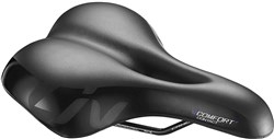 Liv Womens Contact Comfort Plus Saddle