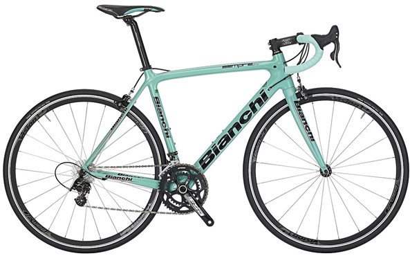 bianchi b4p sempre