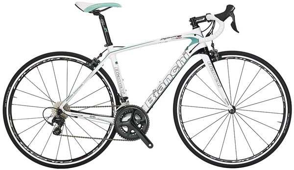 bianchi c2c road bike