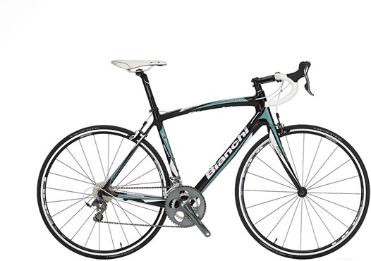 bianchi vertigo c2c